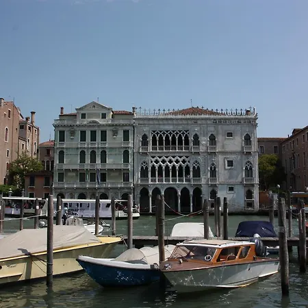 公寓 Polo's Treasures 威尼斯