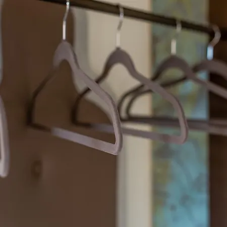 Polo's Treasures 公寓 *