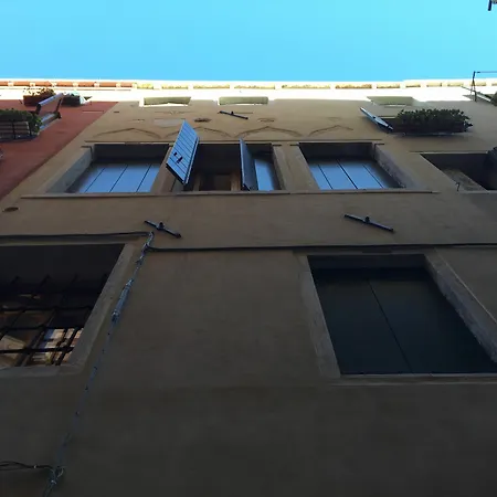 公寓 Polo's Treasures *