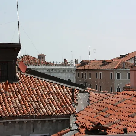 Polo's Treasures * 威尼斯