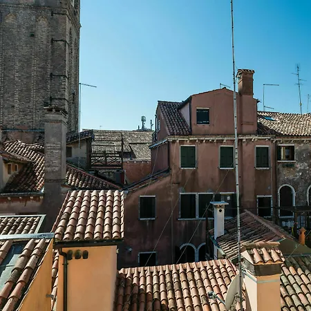 Polo's Treasures 公寓 威尼斯