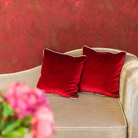 公寓 Polo's Treasures 威尼斯