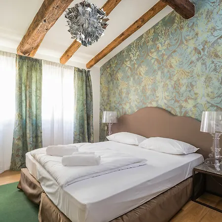 Polo's Treasures * 威尼斯