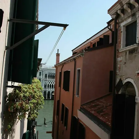 Polo's Treasures * 威尼斯