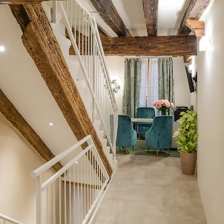 Polo's Treasures 公寓 威尼斯