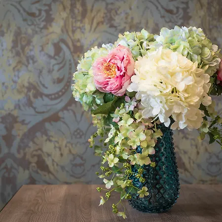 公寓 Polo's Treasures *