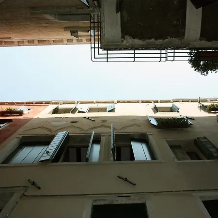 Polo's Treasures Veneza