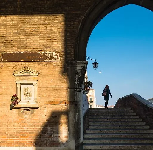 Polo's Treasures Apartamento Veneza