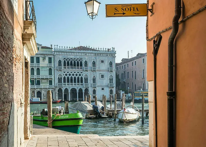 Polo's Treasures Veneza