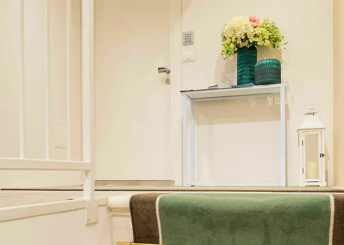 Apartamento Polo's Treasures