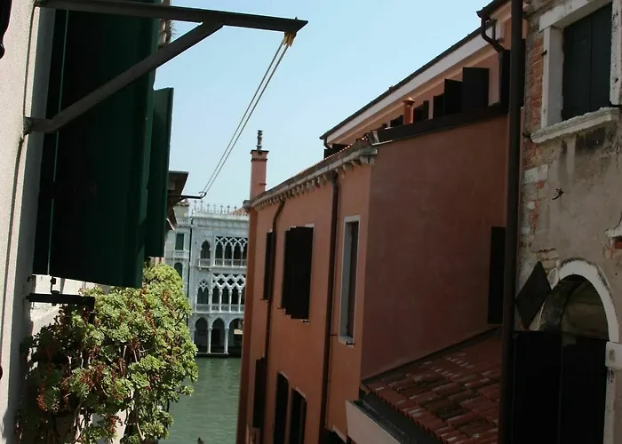 Polo's Treasures * Veneza