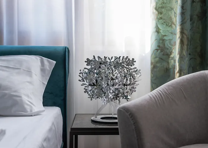 Apartamento Polo's Treasures *