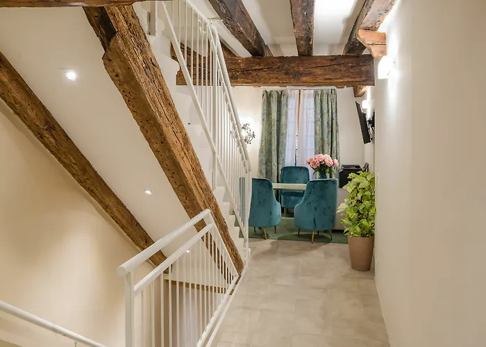Polo's Treasures Apartamento Veneza
