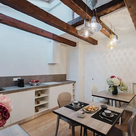 Polo's Treasures Apartment Venice