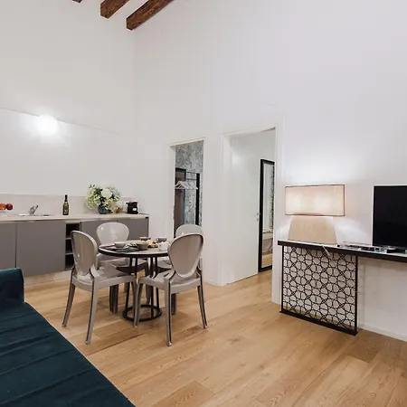 Apartment Polo's Treasures Venice