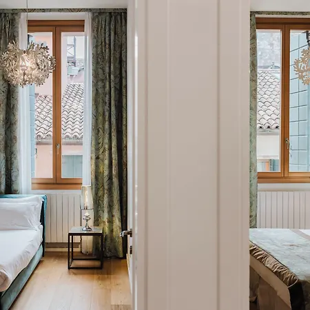Polo's Treasures Apartment Venice