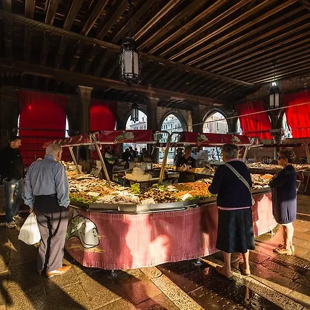 شقة Polo's Treasures