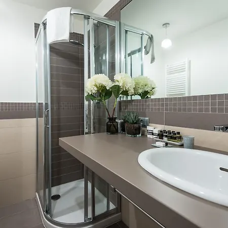 Polo's Treasures شقة