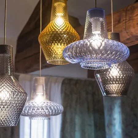 Polo's Treasures شقة *