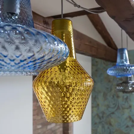 Polo's Treasures شقة *