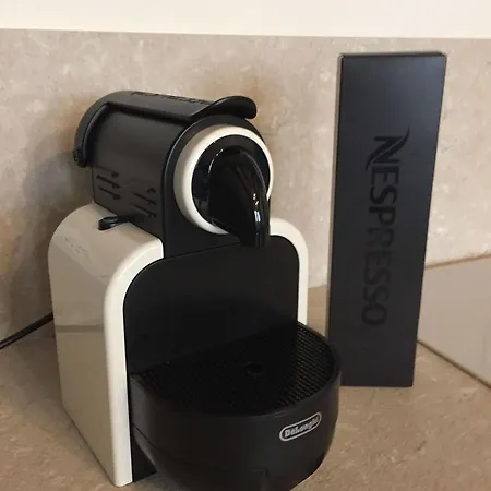 شقة Polo's Treasures *