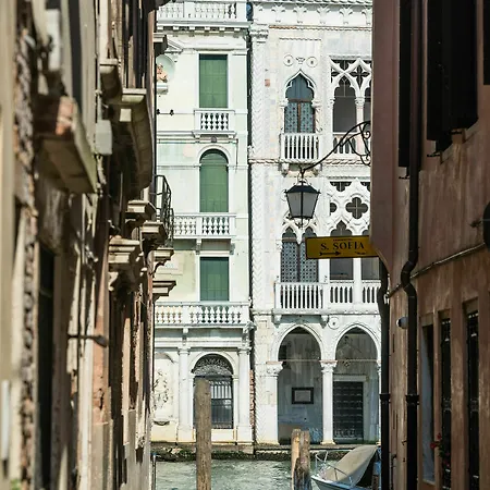 Polo's Treasures Venedig