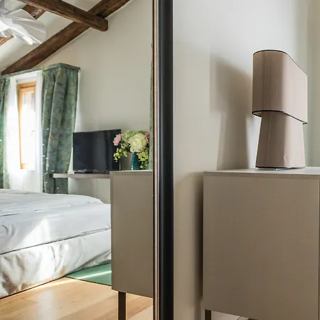 شقة Polo's Treasures *