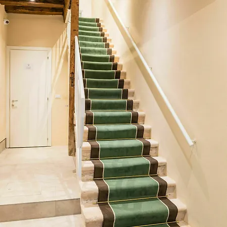 Polo's Treasures * البندقية