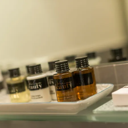 شقة Polo's Treasures