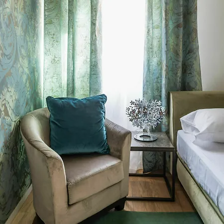 Polo's Treasures شقة