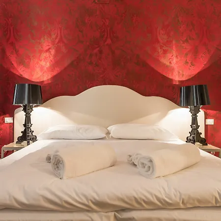 Polo's Treasures شقة *