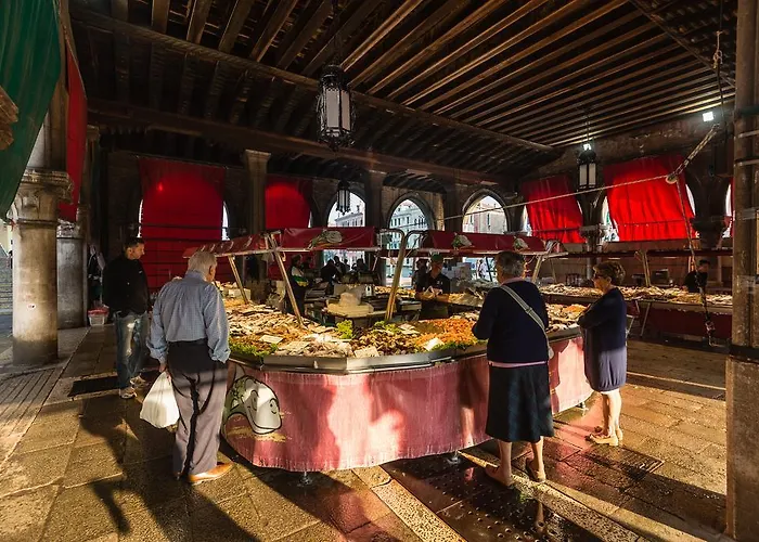 Apartamento Polo's Treasures