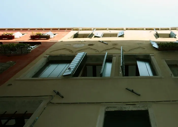 Apartamento Polo's Treasures *