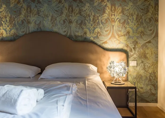 Polo's Treasures Apartamento Venecia