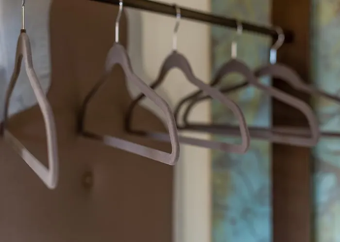 Polo's Treasures Apartamento *