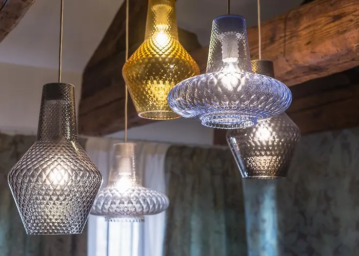 Polo's Treasures Apartamento *