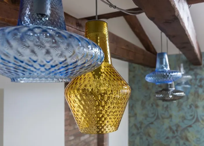 Polo's Treasures Apartamento *