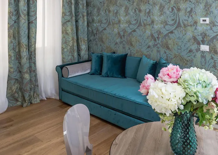 Apartamento Polo's Treasures