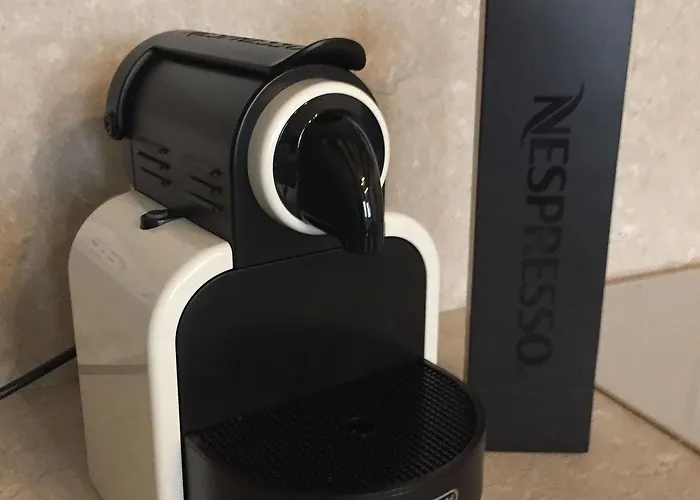 Apartamento Polo's Treasures *