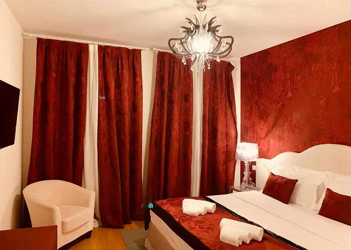 Apartamento Polo's Treasures *