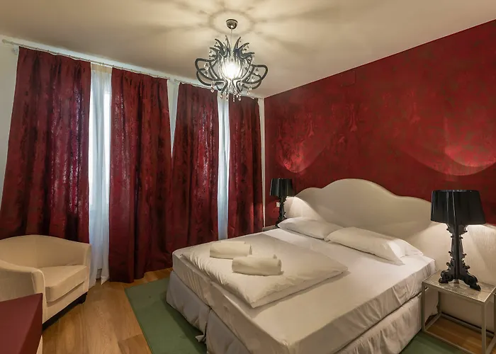 Polo's Treasures Venecia