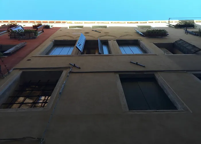 Apartamento Polo's Treasures *