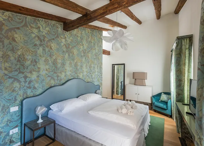 Polo's Treasures Apartamento Venecia