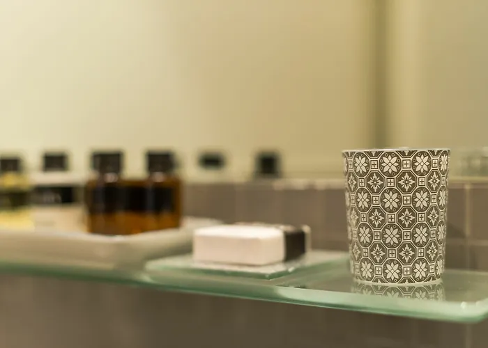 Apartamento Polo's Treasures *