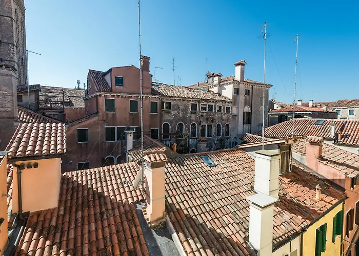 Polo's Treasures Apartamento