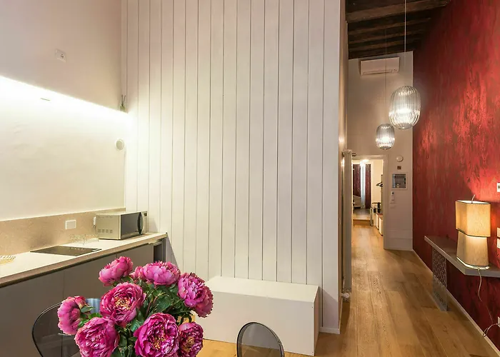 Polo's Treasures Venecia