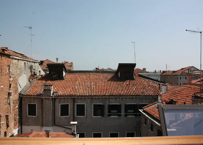 Polo's Treasures Apartman