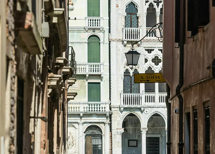 Polo's Treasures Venecia