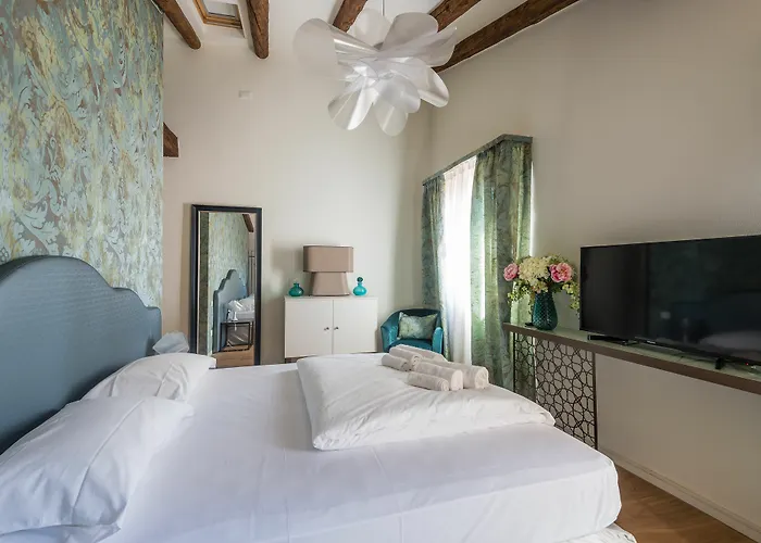 Polo's Treasures Apartamento Venecia