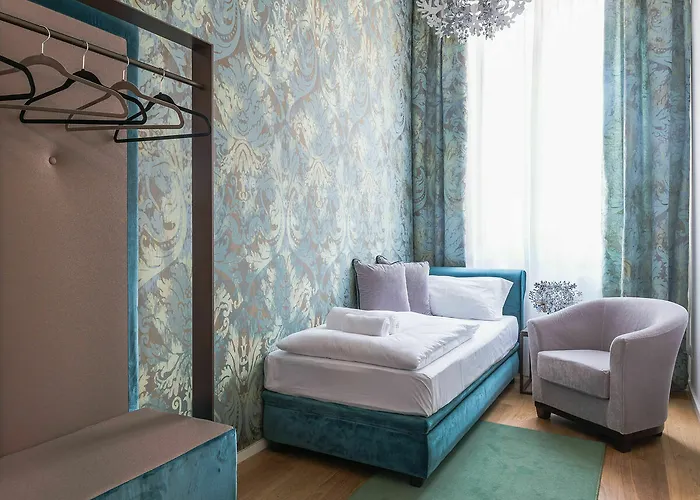 Apartamento Polo's Treasures